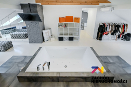 2 Poziomowy Apartament 120m2 Rzeźniczaka+m. postoj